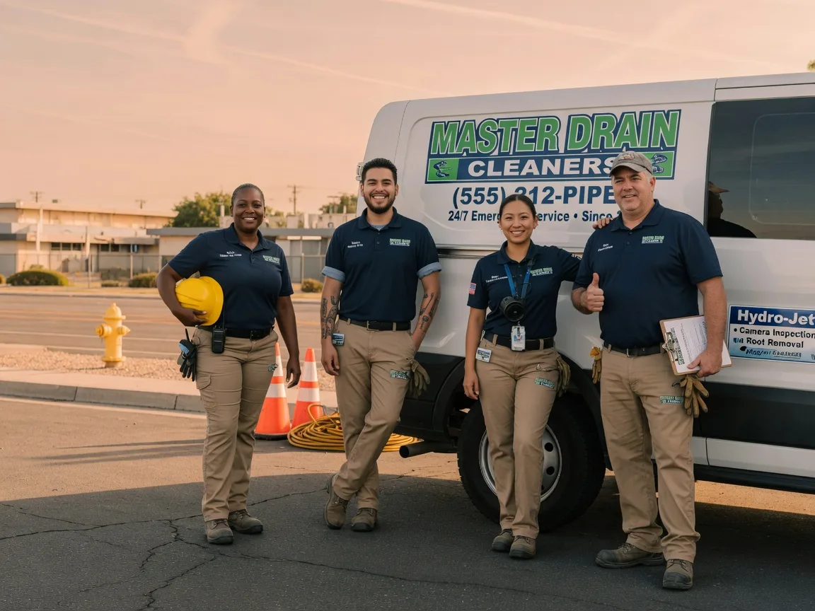 Drain Cleaning company in Perry Park, KY