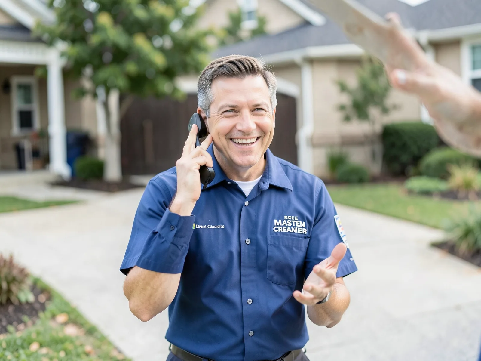 Drain Cleaning Perry Park, KY FAQs